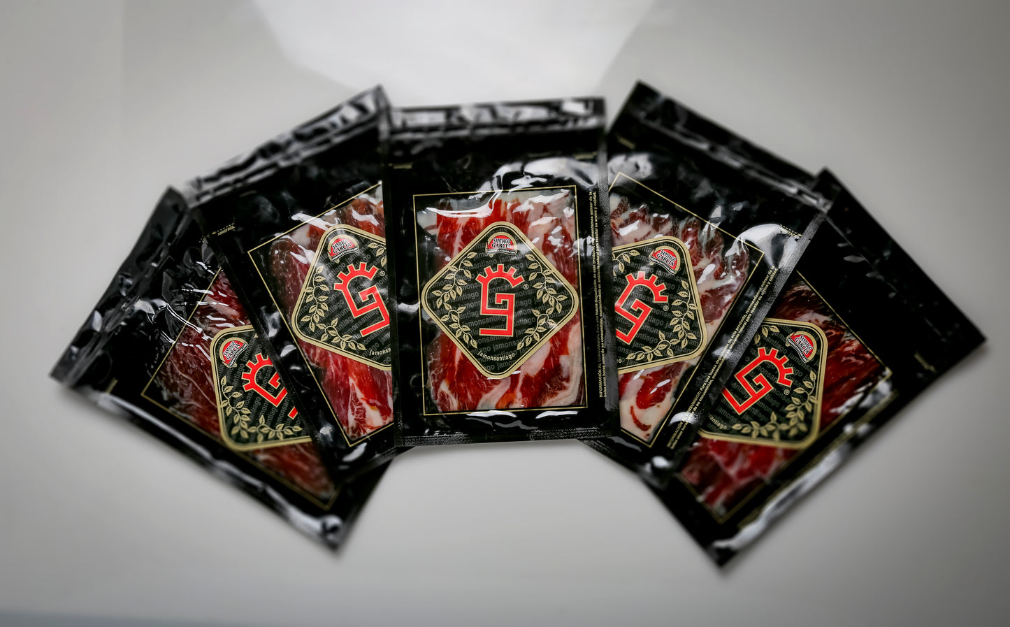 Paleta de bellota 100% ibérica