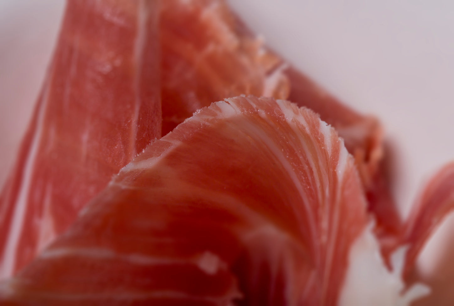 Jamón de bellota 100% ibérico