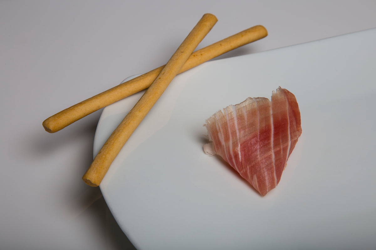 Paleta de bellota ibérica