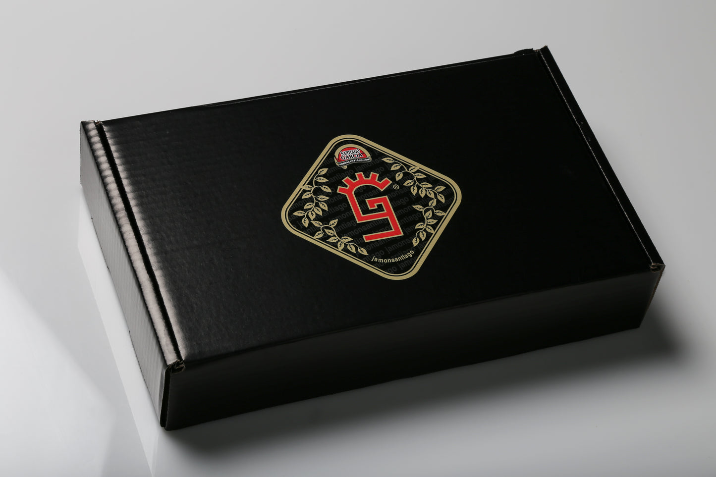 Loncheado Paleta de bellota ibérica