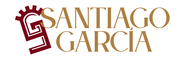 Santiago García