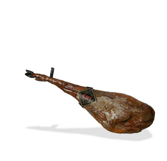 Jamón de bellota 100% ibérico